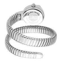 Load image into Gallery viewer, Signature Cerchio Snake Female Watch JC1L301M0085