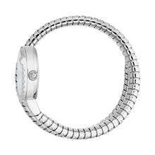 Load image into Gallery viewer, Signature Cerchio Snake Female Watch JC1L301M0085
