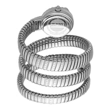 Load image into Gallery viewer, Signature Enchanting Snake Female Watch JC1L302M0015