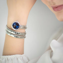 Load image into Gallery viewer, Signature Enchanting Snake Female Watch JC1L302M0015
