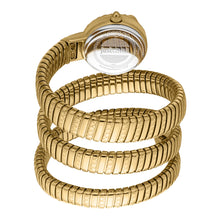 Load image into Gallery viewer, Signature Enchanting Snake Female Watch JC1L302M0025