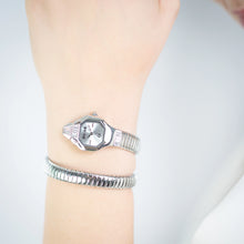 Load image into Gallery viewer, Signature Brillante Snake Female Watch JC1L326M0015