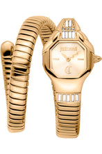 Load image into Gallery viewer, Signature Brillante Snake Female Watch JC1L326M0025