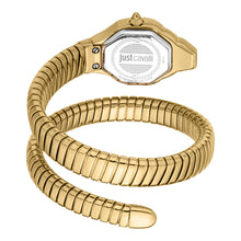 Load image into Gallery viewer, Signature Brillante Snake Female Watch JC1L326M0025