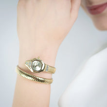 Load image into Gallery viewer, Signature Brillante Snake Female Watch JC1L326M0025
