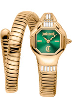 Load image into Gallery viewer, Signature Brillante Snake Female Watch JC1L326M0035