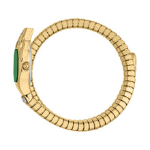Load image into Gallery viewer, Signature Brillante Snake Female Watch JC1L326M0035