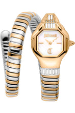 Load image into Gallery viewer, Signature Brillante Snake Female Watch JC1L326M0055