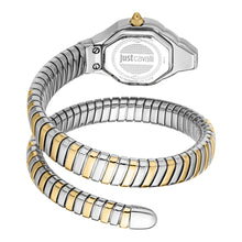 Load image into Gallery viewer, Signature Brillante Snake Female Watch JC1L326M0055