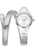Load image into Gallery viewer, Signature Fiore Snake Female Watch JC1L354M0015