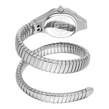 Load image into Gallery viewer, Signature Fiore Snake Female Watch JC1L354M0015