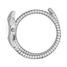 Load image into Gallery viewer, Signature Fiore Snake Female Watch JC1L354M0015