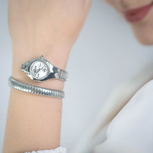 Load image into Gallery viewer, Signature Fiore Snake Female Watch JC1L354M0015