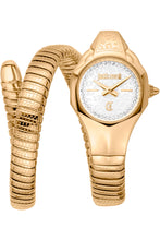 Load image into Gallery viewer, Signature Fiore Snake Female Watch JC1L354M0025