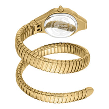 Load image into Gallery viewer, Signature Fiore Snake Female Watch JC1L354M0025