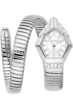 Load image into Gallery viewer, Signature Gemma Snake Female Watch JC1L358M0015