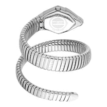 Load image into Gallery viewer, Signature Gemma Snake Female Watch JC1L358M0015