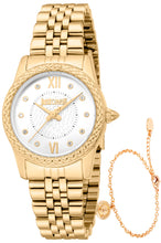Load image into Gallery viewer, Set Sublime Animalier Female Watch JC1L360M0055SET