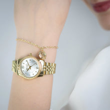 Load image into Gallery viewer, Set Sublime Animalier Female Watch JC1L360M0055SET