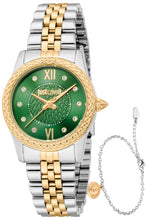 Load image into Gallery viewer, Set Sublime Animalier Female Watch JC1L360M0085SET