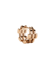 Load image into Gallery viewer, Rose Gold Earrings DW00400960