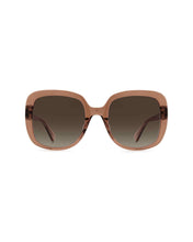 Load image into Gallery viewer, Female Sunglasses KS-WENONA-2/G/S-C9B