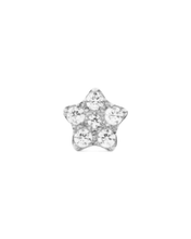 Load image into Gallery viewer, Silver Earring DW00400874