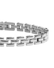 Load image into Gallery viewer, Silver Bracelet DW00401017
