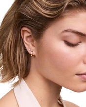 Load image into Gallery viewer, Rose Gold Earring DW00400862