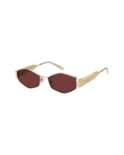 Load image into Gallery viewer, Female Sunglasses 496/SHINY-NOA