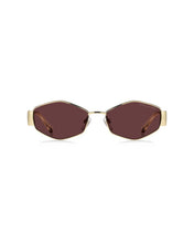 Load image into Gallery viewer, Female Sunglasses 496/SHINY-NOA
