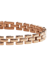 Load image into Gallery viewer, Rose Gold Bracelet DW00400957