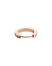 Load image into Gallery viewer, Rose Gold Earring DW00400861