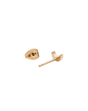 Load image into Gallery viewer, Gold Earring DW00400866