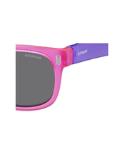 Load image into Gallery viewer, Kids Sunglasses P0115-IUB