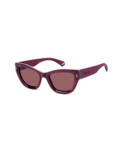 Load image into Gallery viewer, Female Sunglasses PLD-6237/S/X-8CQ