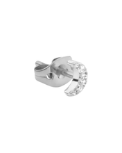 Load image into Gallery viewer, Silver Earring DW00400875