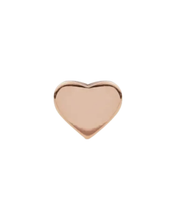 Load image into Gallery viewer, Rose Gold Earring DW00400857