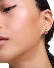 Load image into Gallery viewer, Rose Gold Earrings DW00400960