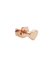 Load image into Gallery viewer, Rose Gold Earring DW00400857