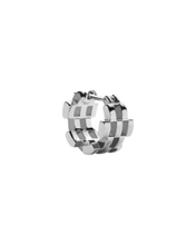 Load image into Gallery viewer, Silver Earrings DW00401019