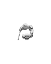 Load image into Gallery viewer, Silver Earrings DW00401019