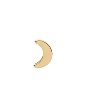 Load image into Gallery viewer, Gold Earring DW00400866