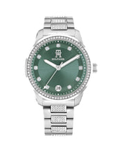 Load image into Gallery viewer, Th85 Crystals Female Watch 1782759