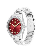 Load image into Gallery viewer, Th85 Crystals Female Watch 1782794