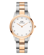 Load image into Gallery viewer, Female Watch DW00100358