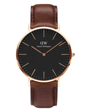 Load image into Gallery viewer, Male Watch DW00100125
