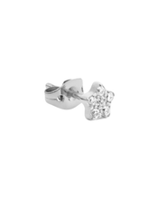 Load image into Gallery viewer, Silver Earring DW00400874