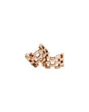 Load image into Gallery viewer, Rose Gold Earrings DW00400960