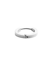 Load image into Gallery viewer, Silver Earring DW00400882